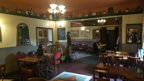 Beamish Mary Inn Stanley  Exterior photo