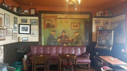 Beamish Mary Inn Stanley  Exterior photo