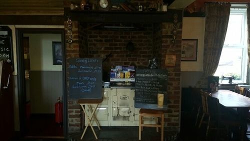 Beamish Mary Inn Stanley  Exterior photo
