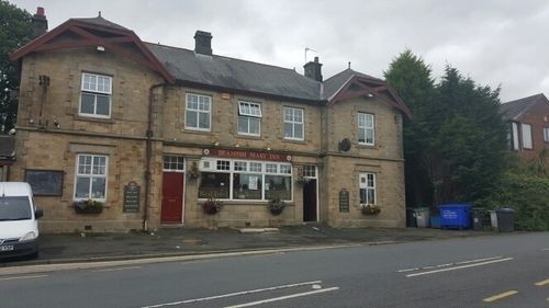 Beamish Mary Inn Stanley  Exterior photo